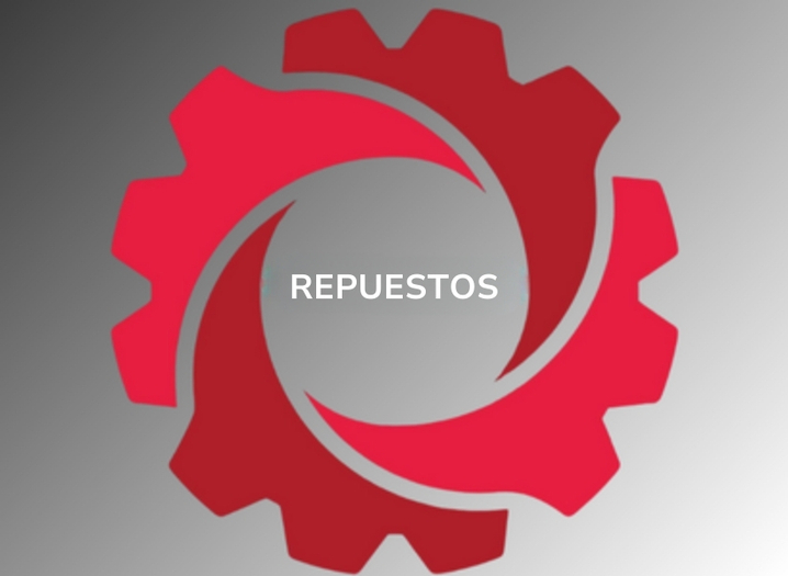 Repuestos