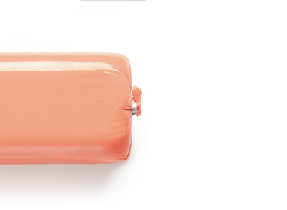 Fundas com molde